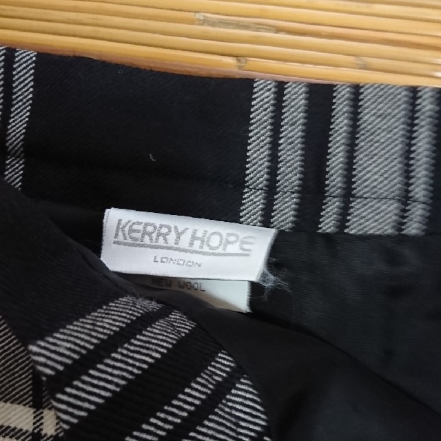 KERRY HOPEスカート レディースのスカート(その他)の商品写真