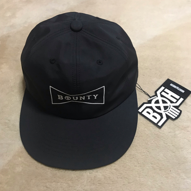 wastedyouth×bounty hunter×babylon la cap