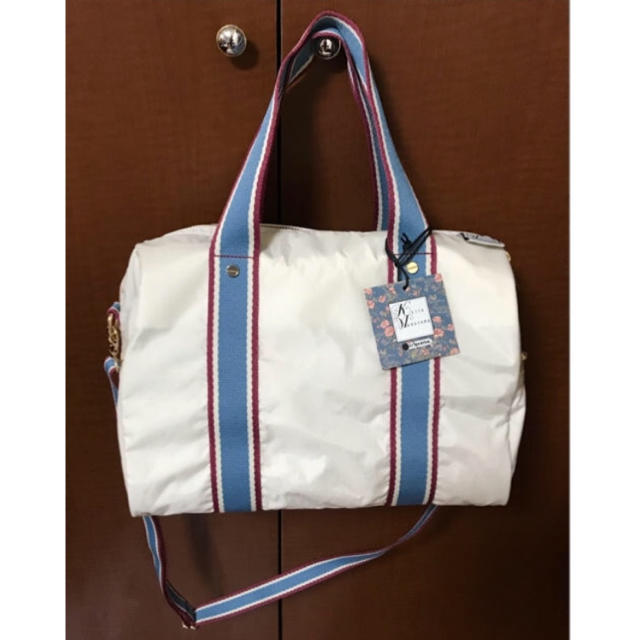 LeSportsac - レア☆ レスポートサック×ケイタマルヤマ コラボ バッグ