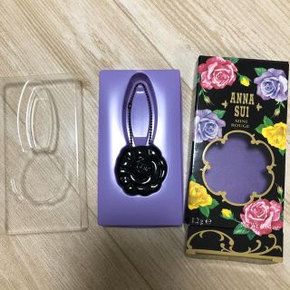 アナスイ(ANNA SUI)のアナスイ ミニ ルージュ 100(口紅)