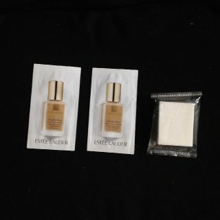 エスティローダー(Estee Lauder)のエスティローダー　ファンデーション(ファンデーション)