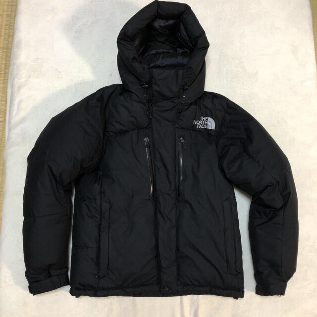 オリジナル THE NORTH FACE - THE NORTH FACE バルトロライトジャケット 黒 M ダウンジャケット オリジナル THE NORTH FACE - THE NORTH FACE バルトロライトジャケット 黒 M ダウンジャケット