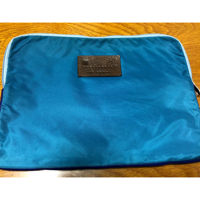 Stefano manO - sario様専用 Stefanomanoクラッチバッグの通販 by R's