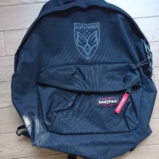 EASTPAK - BUMP OF CHICKEN EASTPAKコラボリュックの通販 by mayna's ...