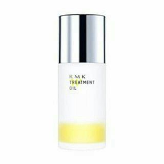 RMK アールエムケー Wトリートメントオイル 50ml 3点(フェイスオイル/バーム)