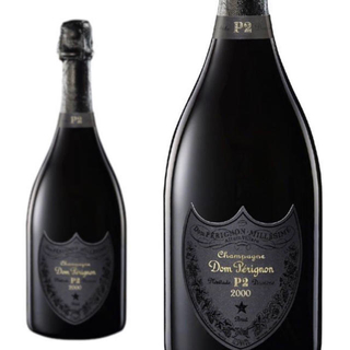 ドンペリニヨン(Dom Pérignon)のドン・ペリニヨン P2 2000年 750ml(シャンパン/スパークリングワイン)