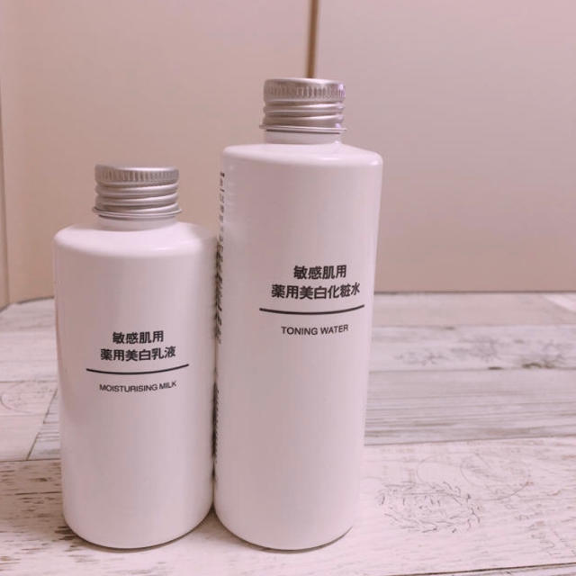 MUJI (無印良品)(ムジルシリョウヒン)の無印良品スキンケアセット コスメ/美容のスキンケア/基礎化粧品(化粧水/ローション)の商品写真