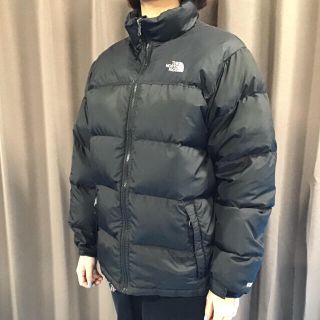 ザノースフェイス(THE NORTH FACE)の最安値！送料無料！ノースフェイスダウンジャケットDN39(ダウンジャケット)