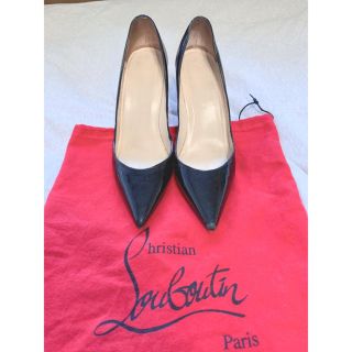 クリスチャンルブタン(Christian Louboutin)のうみちか様専用★クリスチャン ルブタン★パンプス(ハイヒール/パンプス)