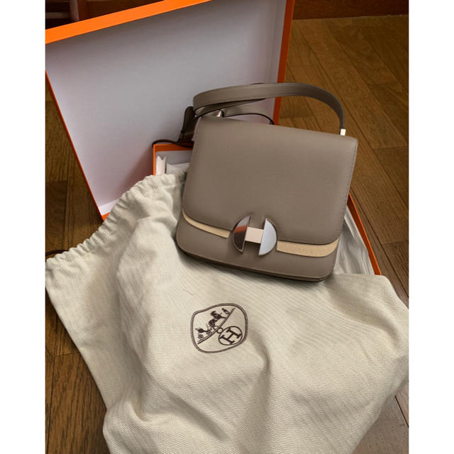 Hermes - 超レア！エルメス Sac Hermes 2002 - 20 ショルダーの通販 by マミー｜エルメスならラクマ