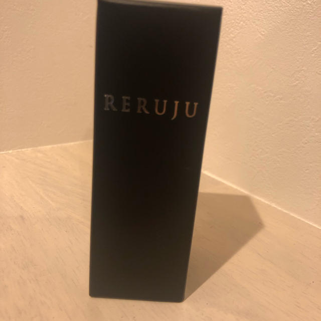 ＊未開封＊ RERUJU 美容液  ×1