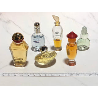 イヴサンローランボーテ(Yves Saint Laurent Beaute)のミニ香水セット(ユニセックス)