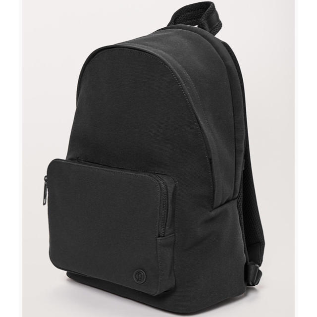 lululemon(ルルレモン)のルルレモン  新品未使用 everywhere backpack リュック レディースのバッグ(リュック/バックパック)の商品写真