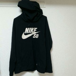 ナイキ(NIKE)のせいや様購入　NIKESB  ナイキ　　エニグマ　パーカー　(ウエア/装備)