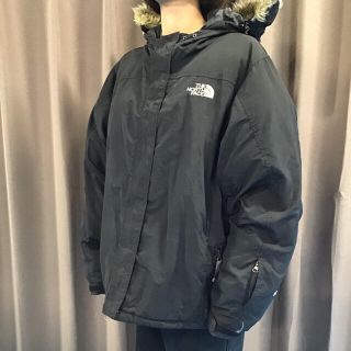 ザノースフェイス(THE NORTH FACE)の最強値下げ！送料無料！ノースフェイスダウンジャケットDN44(ダウンジャケット)