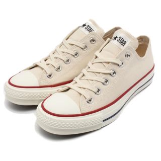 コンバース(CONVERSE)のconverse ☆キナリ 23センチ(スニーカー)