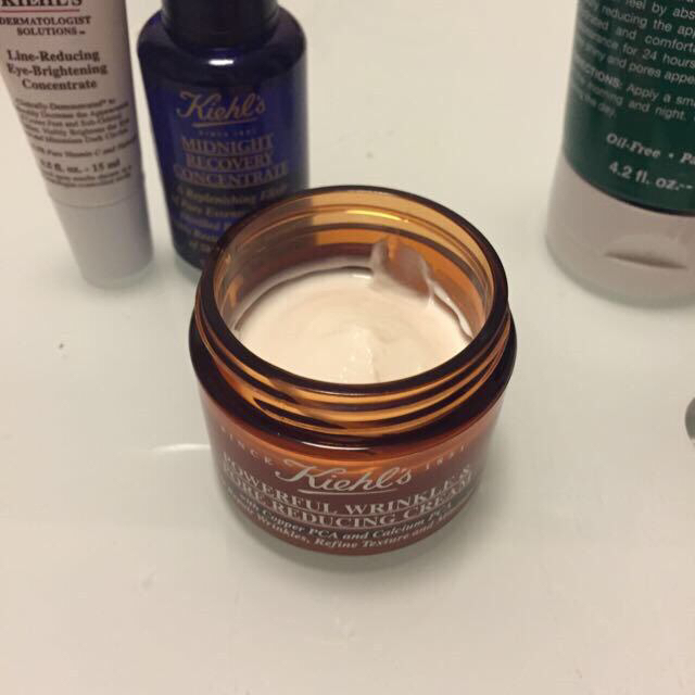 Kiehl's(キールズ)のRuー2様専用☆ミッドナイトボタニカル コスメ/美容のベースメイク/化粧品(その他)の商品写真