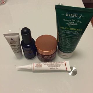 キールズ(Kiehl's)のRuー2様専用☆ミッドナイトボタニカル(その他)