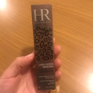 ヘレナルビンスタイン(HELENA RUBINSTEIN)のHELENA ヘレナ マスカラ(マスカラ)