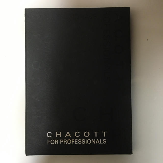 CHACOTT(チャコット)のチャコット メイクアップカラーバリエーション  コスメ/美容のベースメイク/化粧品(アイシャドウ)の商品写真