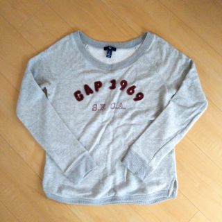 ギャップ(GAP)のGAP　トレーナー(トレーナー/スウェット)