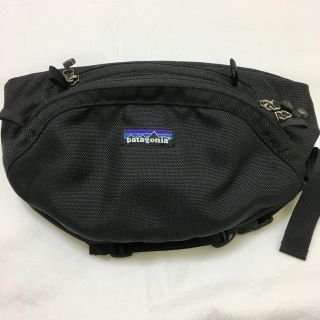 パタゴニア(patagonia)のpatagonia P.O. BOX(ウエストポーチ)