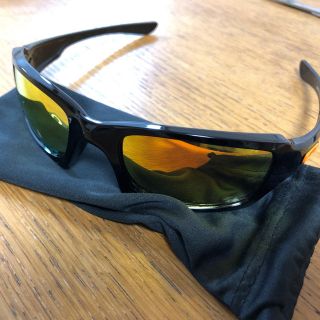 オークリー(Oakley)のオークリー サングラス(サングラス/メガネ)