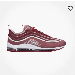 ナイキ(NIKE)のAir max 97 ウルトラ(スニーカー)