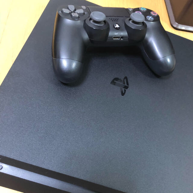 PS4 本体セット