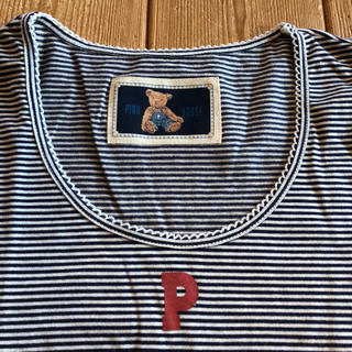 ピンクハウス(PINK HOUSE)のmiyumiyu様専用❣️ボーダーTシャツ❣️(Tシャツ(半袖/袖なし))