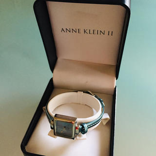 アンクライン(ANNE KLEIN)のアンクライン ANNE KLEIN 腕時計(腕時計)