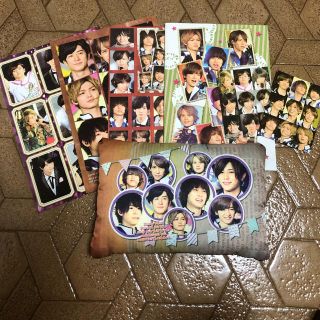 ヘイセイジャンプ(Hey! Say! JUMP)のHey!Say!JUMPセット(アイドルグッズ)