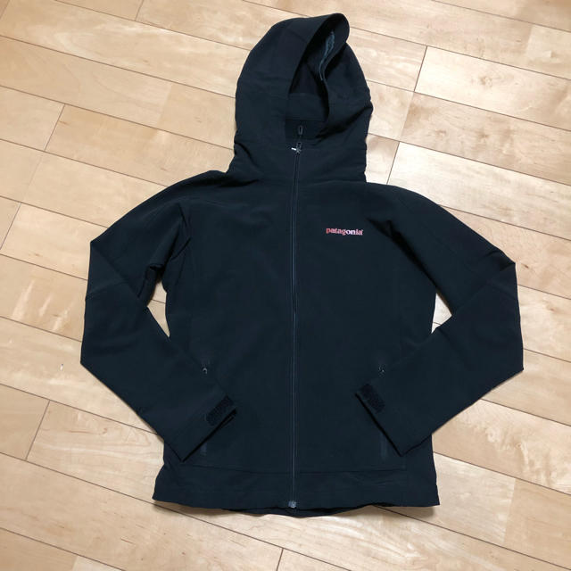 patagonia パタゴニア パーカー XS