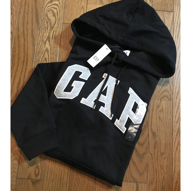 GAP(ギャップ)のGAP メンズ パーカー メンズのトップス(パーカー)の商品写真