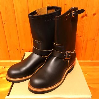 レッドウィング(REDWING)の新品 レッドウイング 9268 red wing(ブーツ)