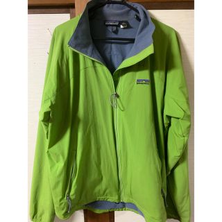 パタゴニア(patagonia)のJoe様専用パタゴニア ストレッチゼファージャケット(ナイロンジャケット)