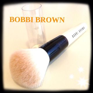 ボビイブラウン(BOBBI BROWN)の♡ボビーブラウン♡ブラシ(その他)