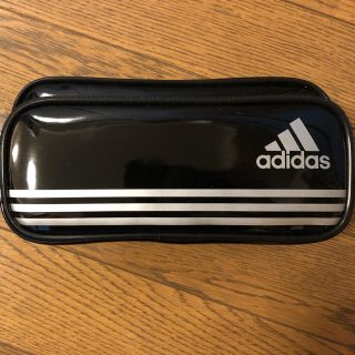 アディダス(adidas)のadidasペンケース(ペンケース/筆箱)