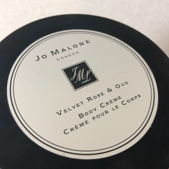 Jo Malone(ジョーマローン)のジョーマローン ボディクリーム 175㎖とろける感触 コスメ/美容のボディケア(ボディクリーム)の商品写真