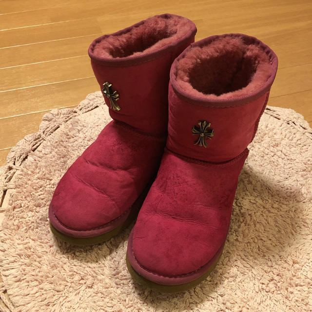 UGG(アグ)のUGG♡ムートンブーツ レディースの靴/シューズ(ブーツ)の商品写真