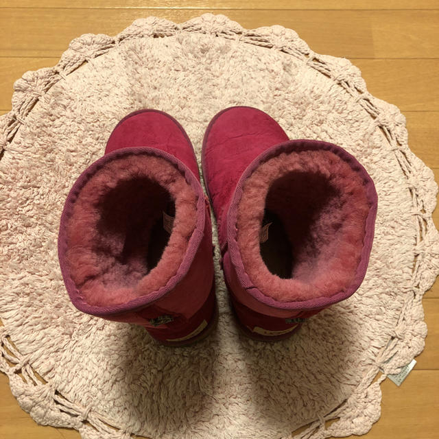 UGG(アグ)のUGG♡ムートンブーツ レディースの靴/シューズ(ブーツ)の商品写真