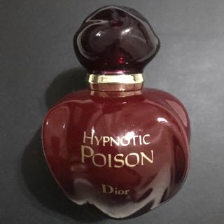 ディオール(Dior)のDior 香水 HYPNOTIC POISON(香水(女性用))