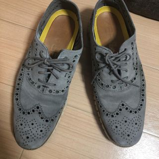 コールハーン(Cole Haan)のsofuさま専用(スニーカー)