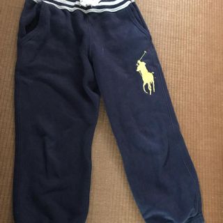 ポロラルフローレン(POLO RALPH LAUREN)のラルフローレン  スウェット 100(パンツ/スパッツ)