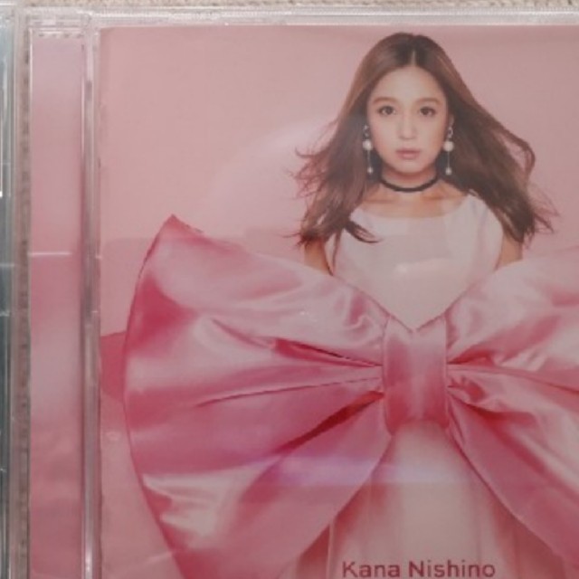 西野カナ  れもん様専用 エンタメ/ホビーのCD(ポップス/ロック(邦楽))の商品写真