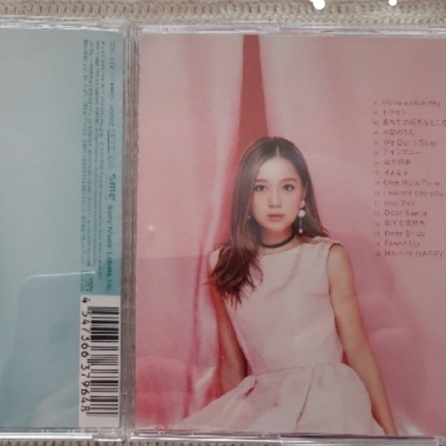 西野カナ  れもん様専用 エンタメ/ホビーのCD(ポップス/ロック(邦楽))の商品写真