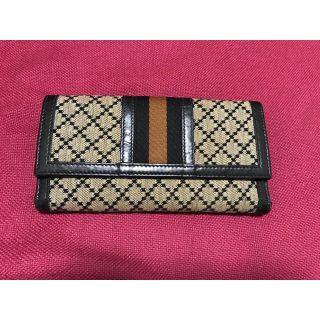 グッチ(Gucci)のGUCCI 長財布(財布)