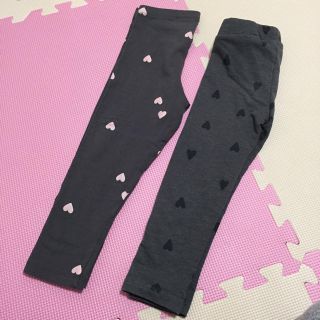 エイチアンドエム(H&M)の2児のmama♡様専用(パンツ/スパッツ)