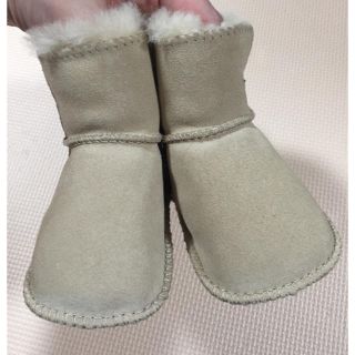 アグ(UGG)のUGG ベビーブーツ(ブーツ)