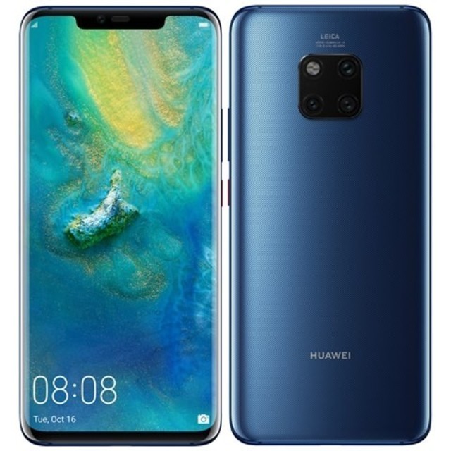 HUAWEI mate20 pro